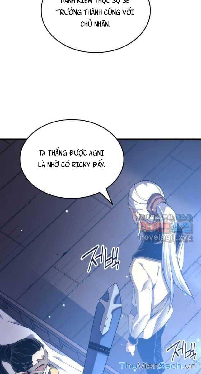 Truyện Tranh Sự Trở Lại Của Pháp Sư Vĩ Đại Sau 4000 Năm trang 5