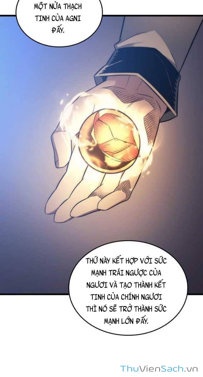 Truyện Tranh Sự Trở Lại Của Pháp Sư Vĩ Đại Sau 4000 Năm trang 5