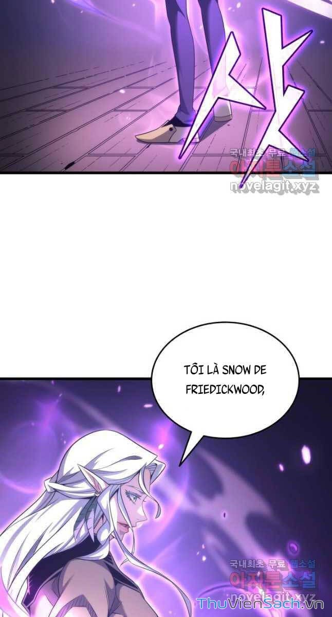 Truyện Tranh Sự Trở Lại Của Pháp Sư Vĩ Đại Sau 4000 Năm trang 5