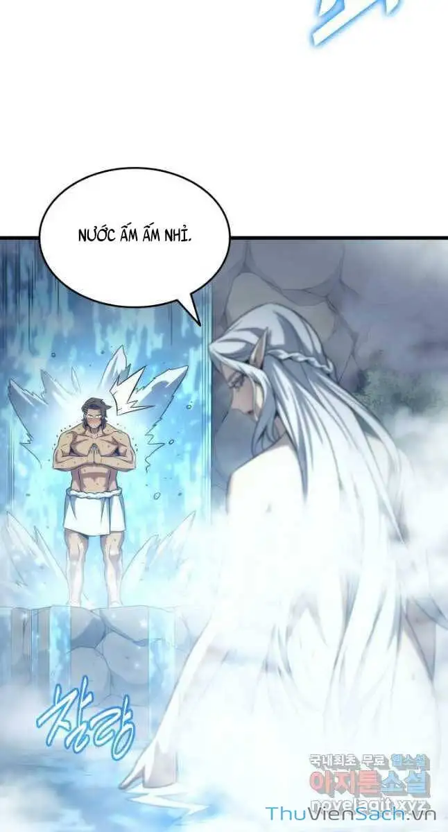 Truyện Tranh Sự Trở Lại Của Pháp Sư Vĩ Đại Sau 4000 Năm trang 5