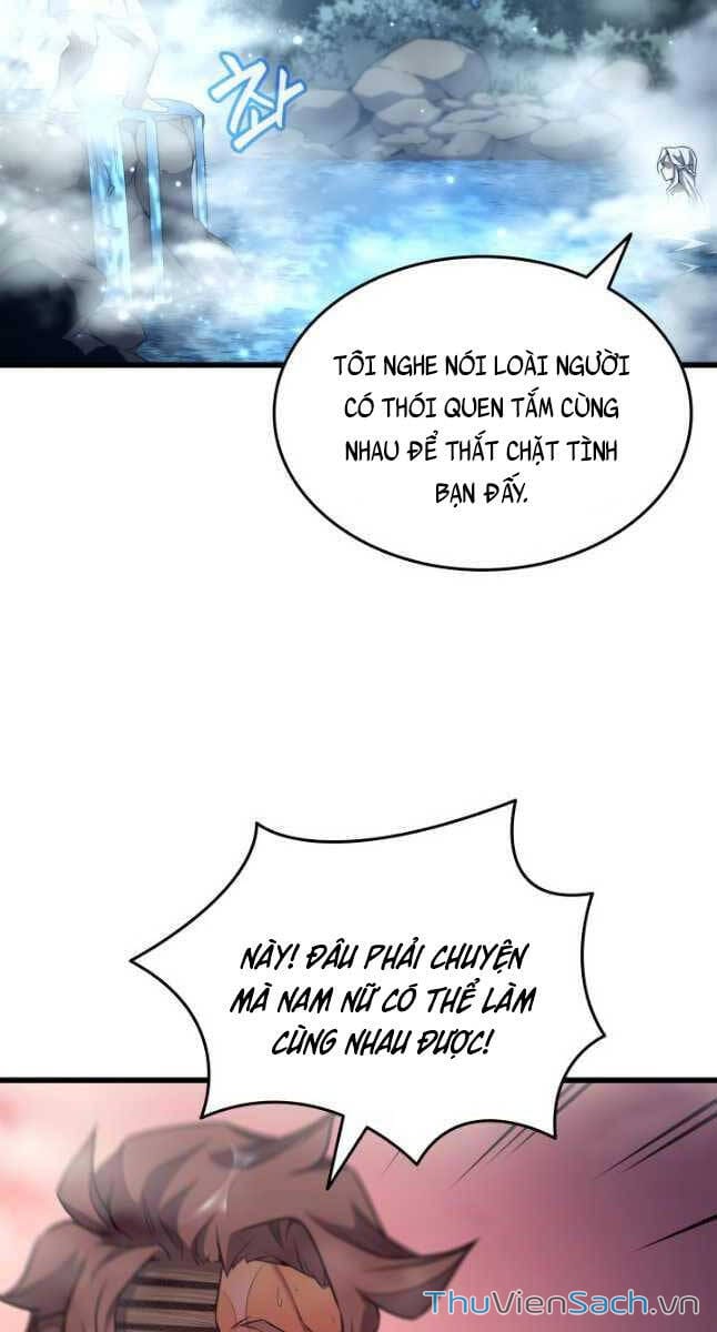 Truyện Tranh Sự Trở Lại Của Pháp Sư Vĩ Đại Sau 4000 Năm trang 5