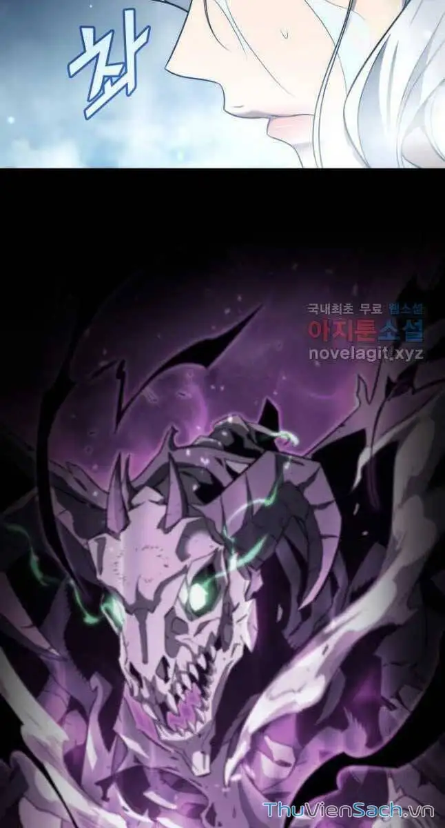 Truyện Tranh Sự Trở Lại Của Pháp Sư Vĩ Đại Sau 4000 Năm trang 5