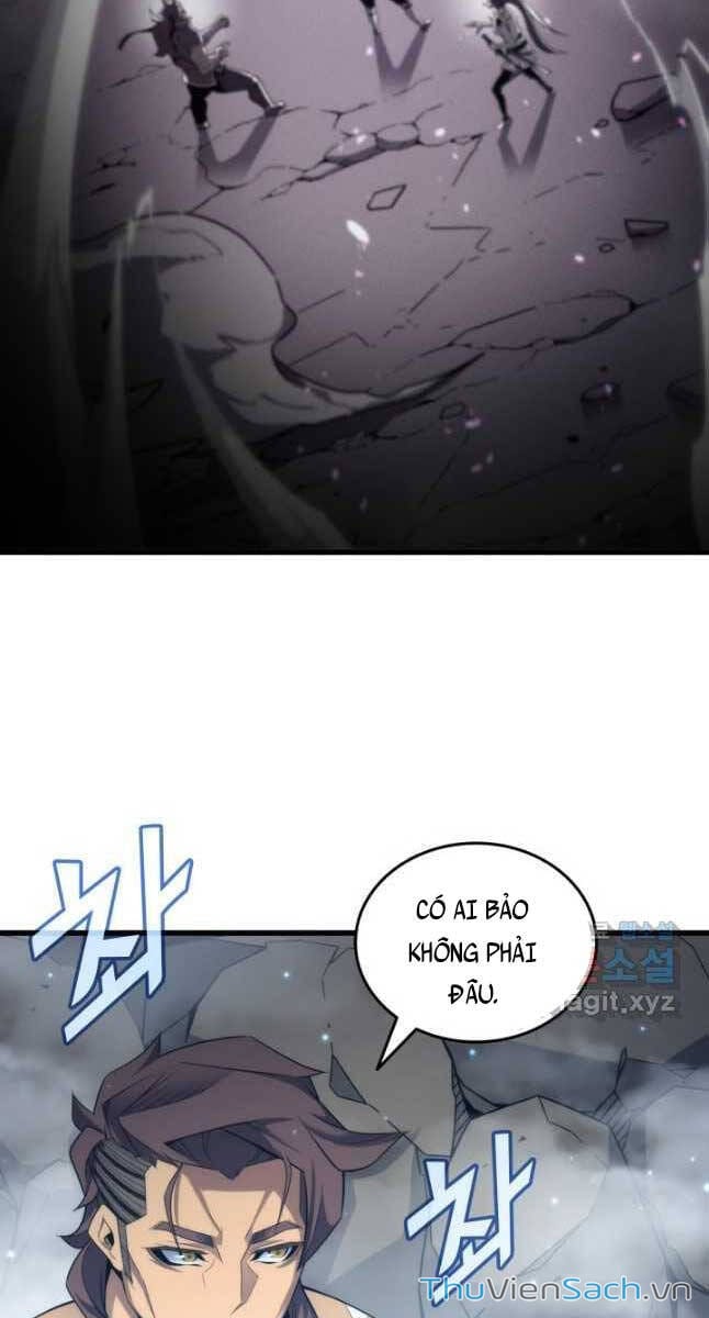 Truyện Tranh Sự Trở Lại Của Pháp Sư Vĩ Đại Sau 4000 Năm trang 5