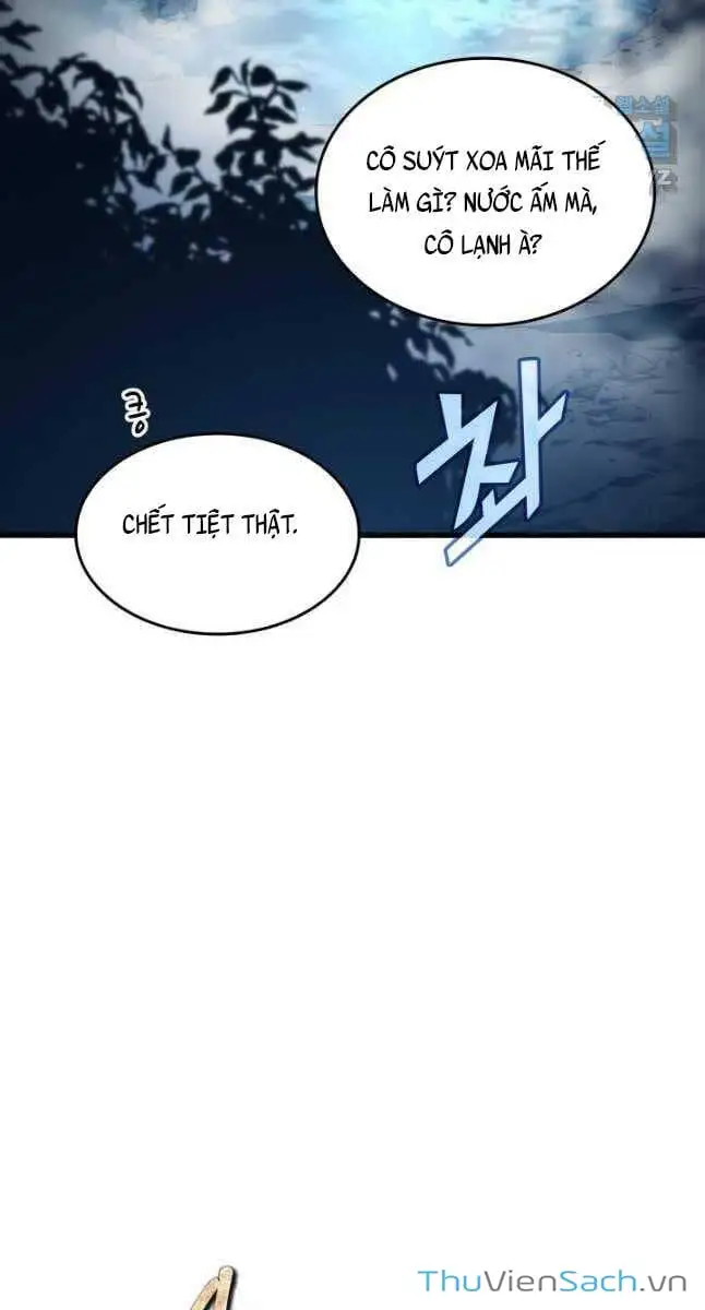 Truyện Tranh Sự Trở Lại Của Pháp Sư Vĩ Đại Sau 4000 Năm trang 5