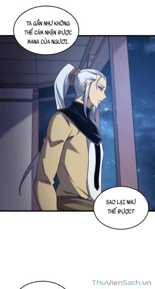 Truyện Tranh Sự Trở Lại Của Pháp Sư Vĩ Đại Sau 4000 Năm trang 5