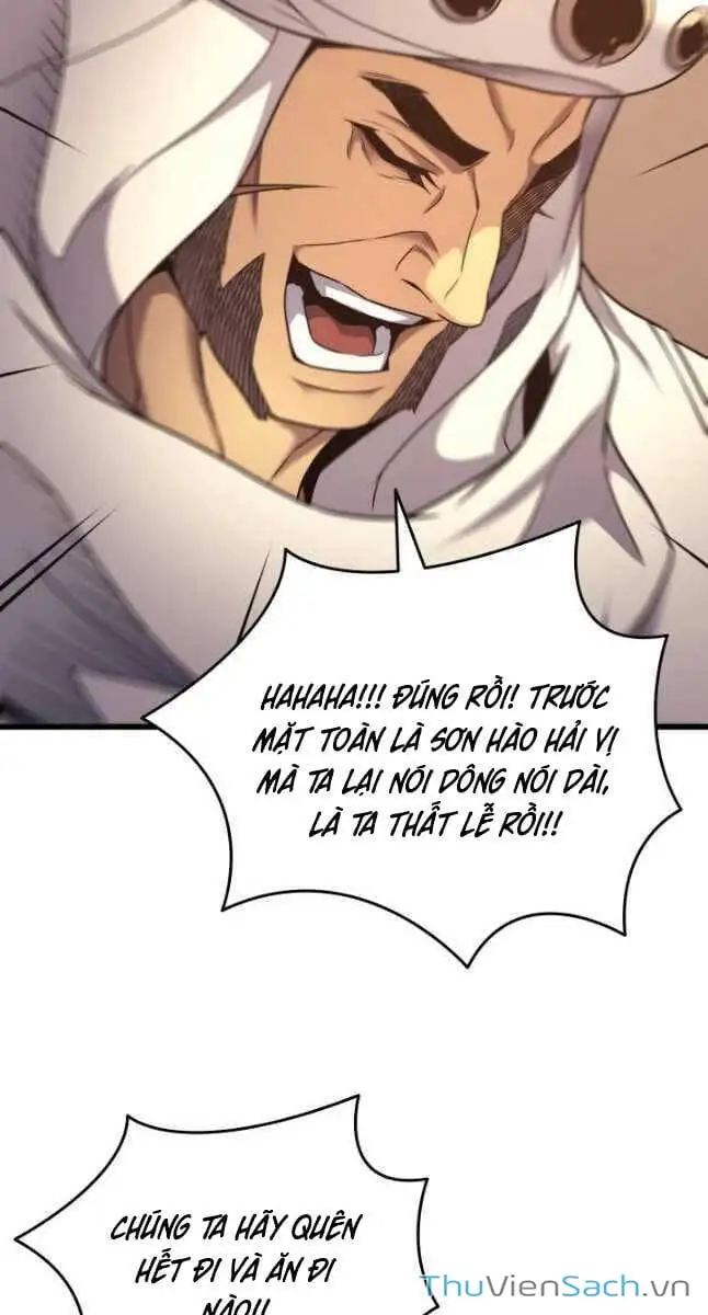 Truyện Tranh Sự Trở Lại Của Pháp Sư Vĩ Đại Sau 4000 Năm trang 5