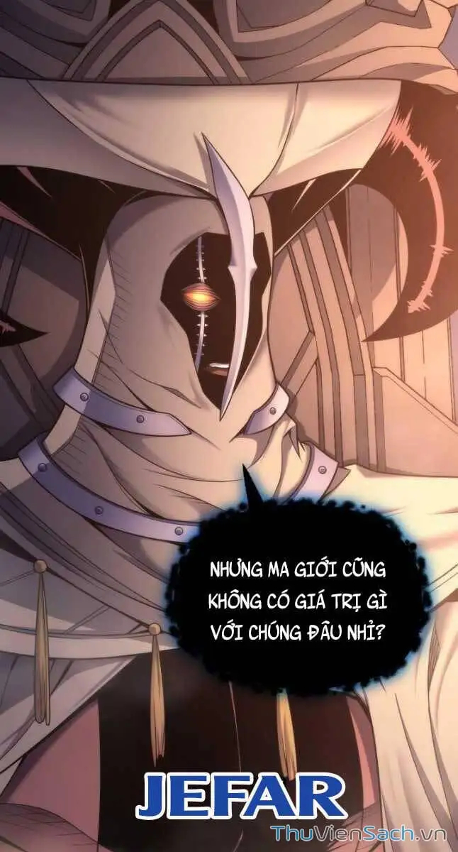 Truyện Tranh Sự Trở Lại Của Pháp Sư Vĩ Đại Sau 4000 Năm trang 5