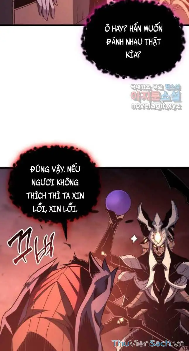 Truyện Tranh Sự Trở Lại Của Pháp Sư Vĩ Đại Sau 4000 Năm trang 5