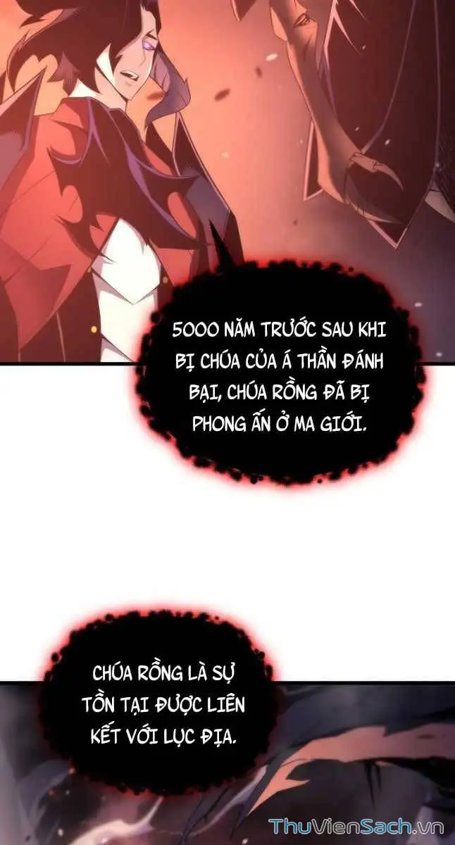 Truyện Tranh Sự Trở Lại Của Pháp Sư Vĩ Đại Sau 4000 Năm trang 5