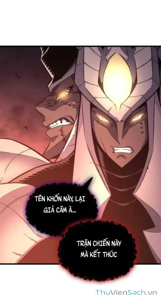 Truyện Tranh Sự Trở Lại Của Pháp Sư Vĩ Đại Sau 4000 Năm trang 5