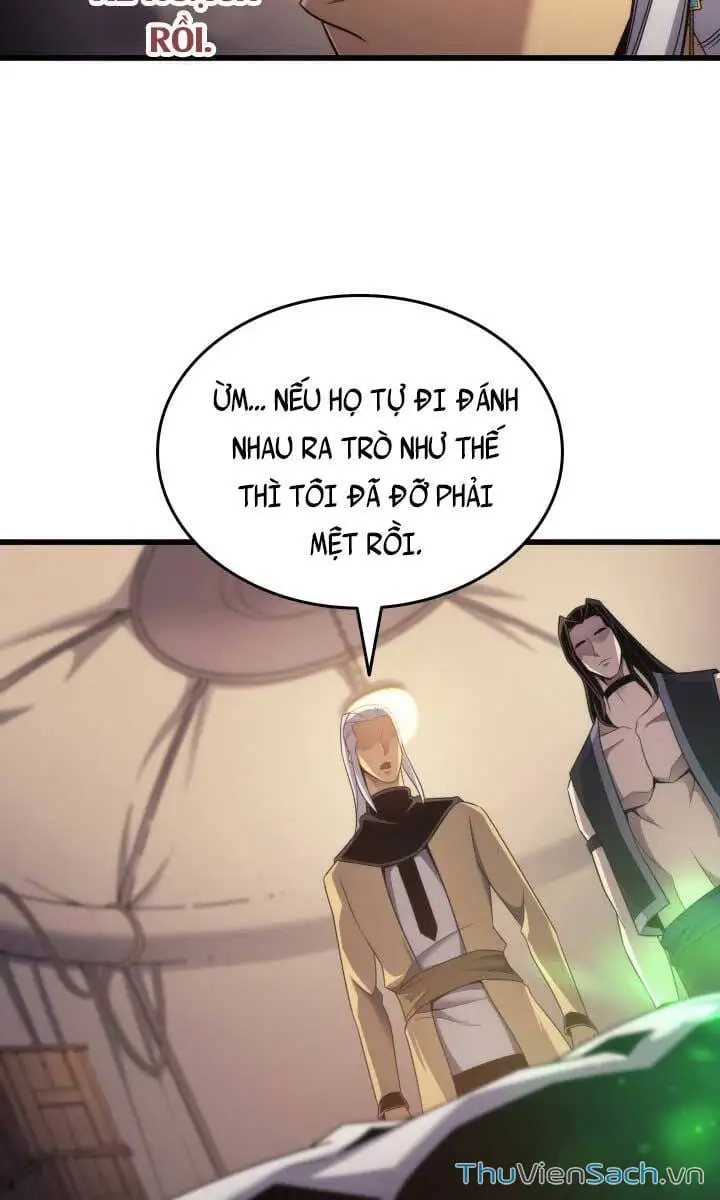 Truyện Tranh Sự Trở Lại Của Pháp Sư Vĩ Đại Sau 4000 Năm trang 5