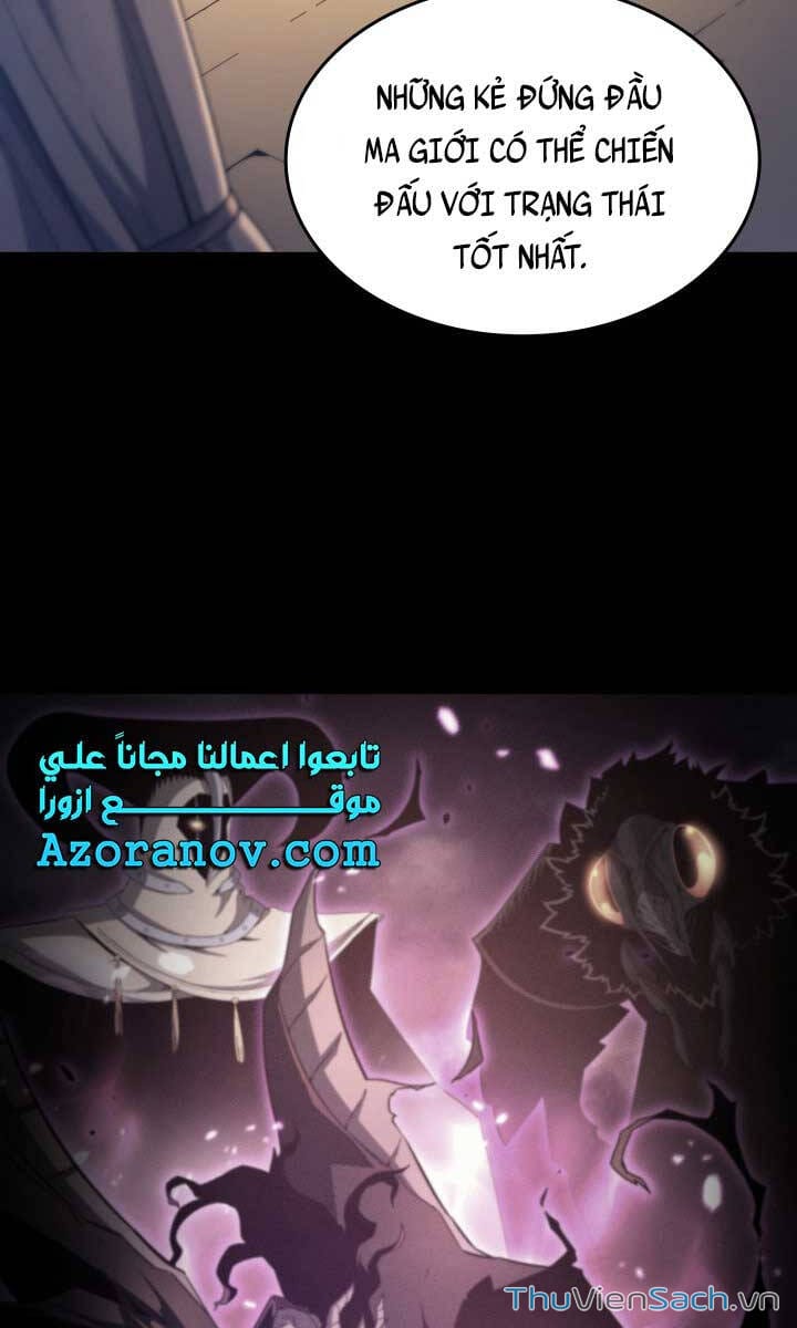 Truyện Tranh Sự Trở Lại Của Pháp Sư Vĩ Đại Sau 4000 Năm trang 5