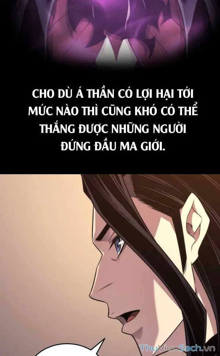 Truyện Tranh Sự Trở Lại Của Pháp Sư Vĩ Đại Sau 4000 Năm trang 5