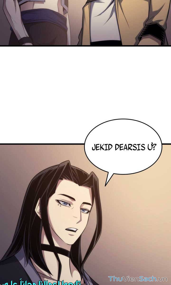 Truyện Tranh Sự Trở Lại Của Pháp Sư Vĩ Đại Sau 4000 Năm trang 5