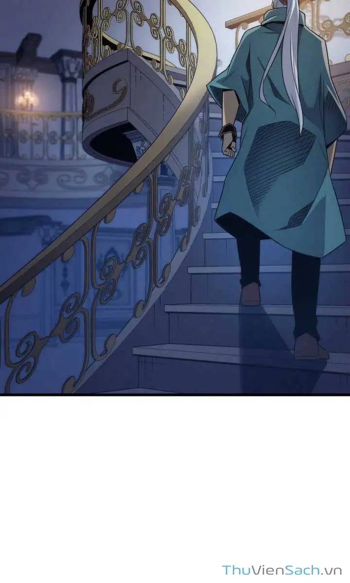 Truyện Tranh Sự Trở Lại Của Pháp Sư Vĩ Đại Sau 4000 Năm trang 5