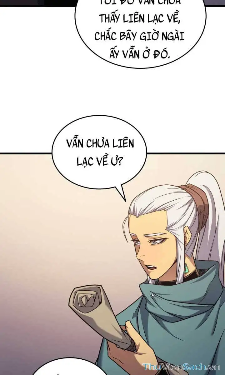 Truyện Tranh Sự Trở Lại Của Pháp Sư Vĩ Đại Sau 4000 Năm trang 5