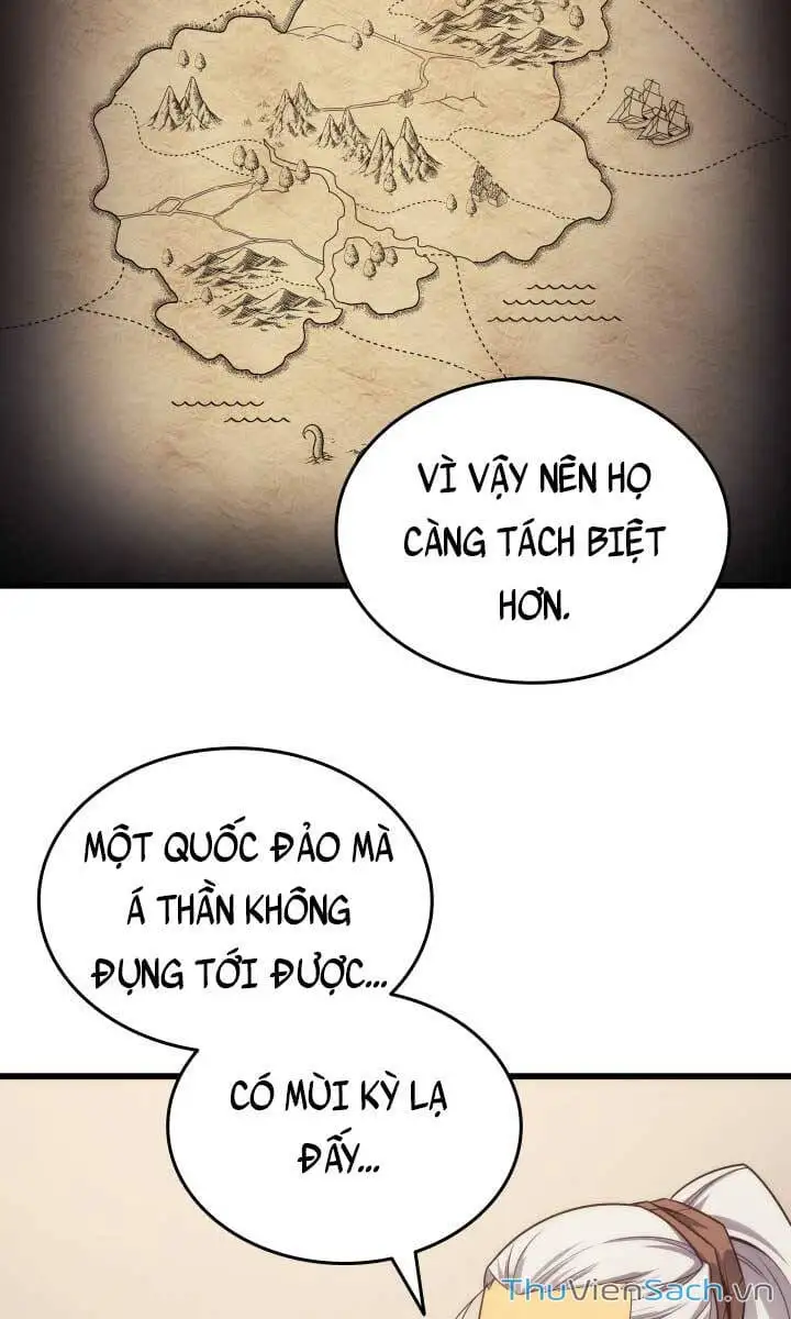 Truyện Tranh Sự Trở Lại Của Pháp Sư Vĩ Đại Sau 4000 Năm trang 5