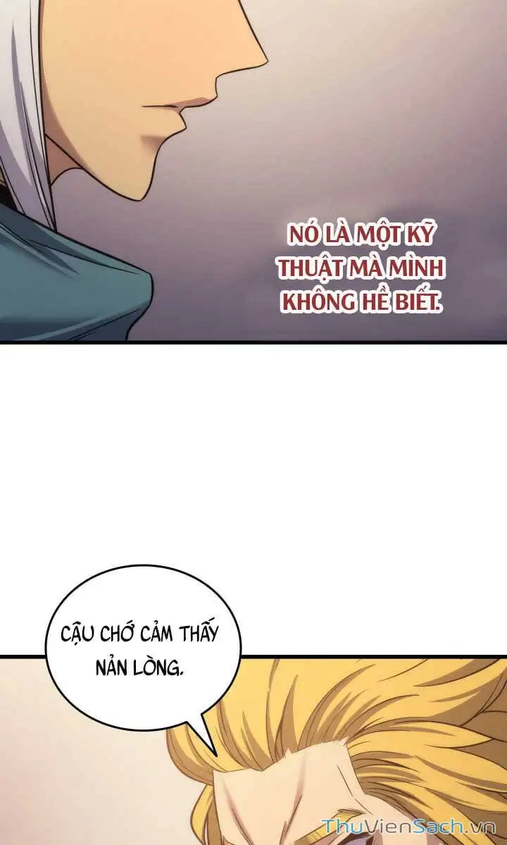 Truyện Tranh Sự Trở Lại Của Pháp Sư Vĩ Đại Sau 4000 Năm trang 5