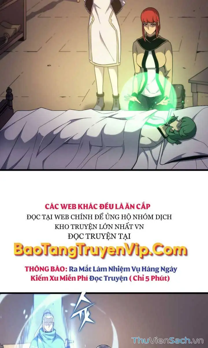 Truyện Tranh Sự Trở Lại Của Pháp Sư Vĩ Đại Sau 4000 Năm trang 5