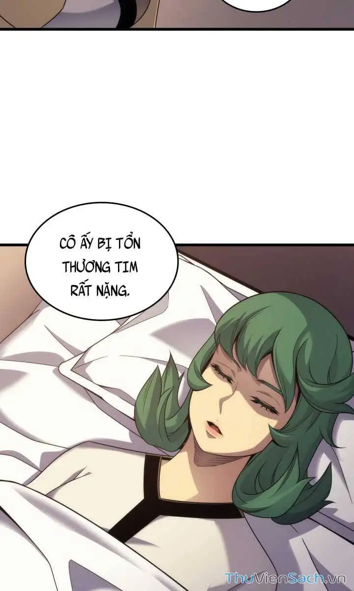 Truyện Tranh Sự Trở Lại Của Pháp Sư Vĩ Đại Sau 4000 Năm trang 5