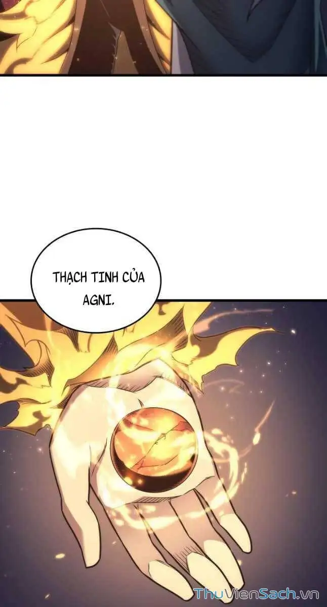 Truyện Tranh Sự Trở Lại Của Pháp Sư Vĩ Đại Sau 4000 Năm trang 5