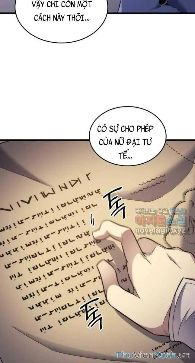 Truyện Tranh Sự Trở Lại Của Pháp Sư Vĩ Đại Sau 4000 Năm trang 5