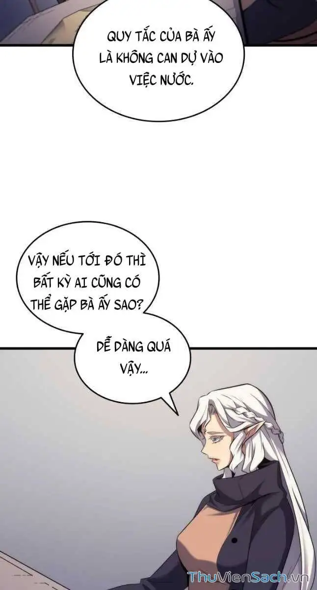 Truyện Tranh Sự Trở Lại Của Pháp Sư Vĩ Đại Sau 4000 Năm trang 5