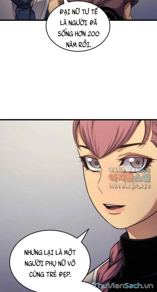 Truyện Tranh Sự Trở Lại Của Pháp Sư Vĩ Đại Sau 4000 Năm trang 5