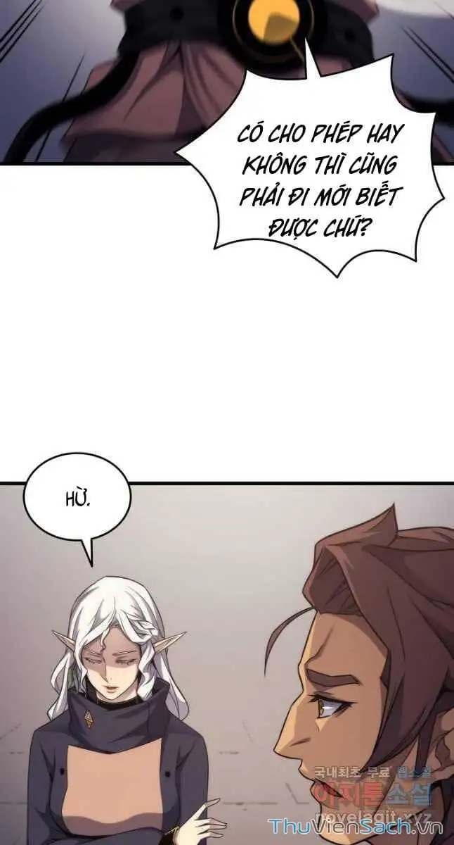 Truyện Tranh Sự Trở Lại Của Pháp Sư Vĩ Đại Sau 4000 Năm trang 5