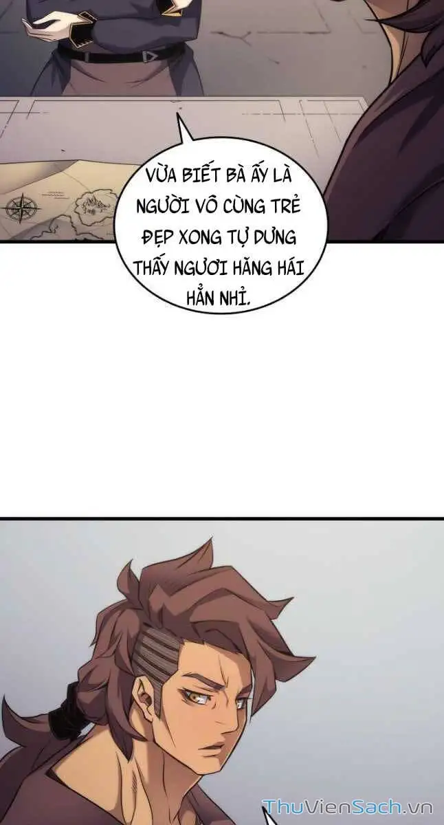 Truyện Tranh Sự Trở Lại Của Pháp Sư Vĩ Đại Sau 4000 Năm trang 5