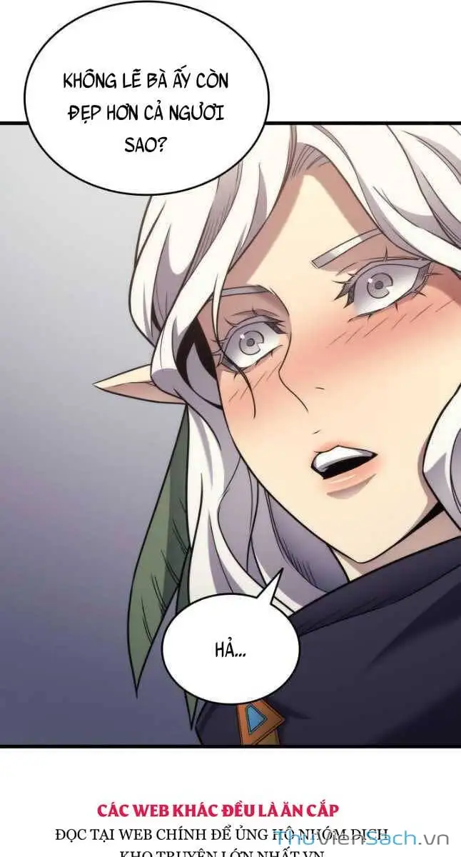 Truyện Tranh Sự Trở Lại Của Pháp Sư Vĩ Đại Sau 4000 Năm trang 5