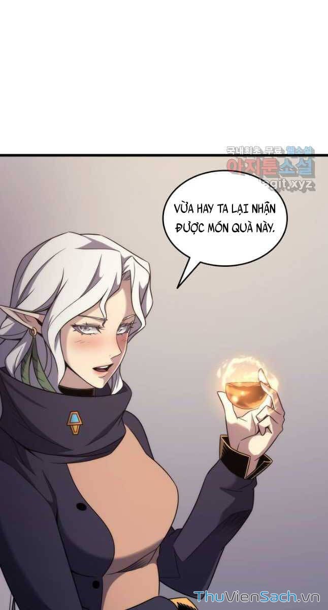 Truyện Tranh Sự Trở Lại Của Pháp Sư Vĩ Đại Sau 4000 Năm trang 5