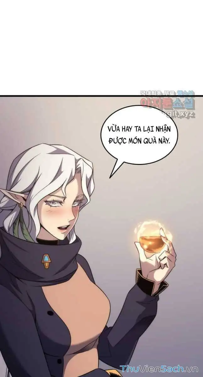 Truyện Tranh Sự Trở Lại Của Pháp Sư Vĩ Đại Sau 4000 Năm trang 5