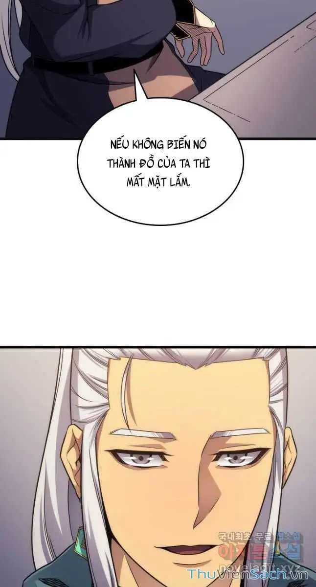 Truyện Tranh Sự Trở Lại Của Pháp Sư Vĩ Đại Sau 4000 Năm trang 5