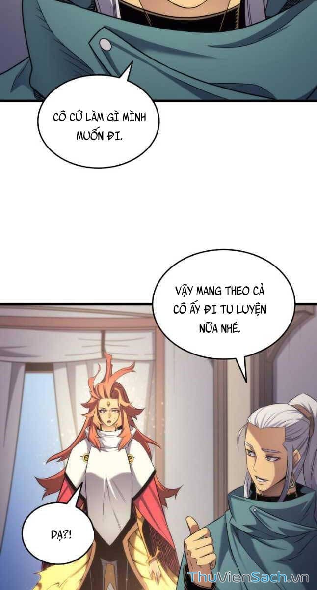 Truyện Tranh Sự Trở Lại Của Pháp Sư Vĩ Đại Sau 4000 Năm trang 5