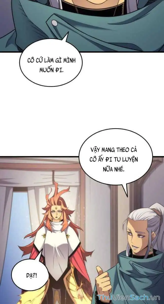 Truyện Tranh Sự Trở Lại Của Pháp Sư Vĩ Đại Sau 4000 Năm trang 5