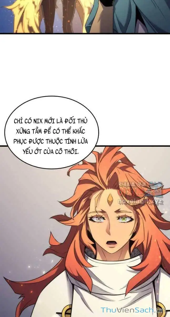 Truyện Tranh Sự Trở Lại Của Pháp Sư Vĩ Đại Sau 4000 Năm trang 5