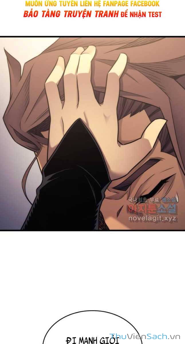 Truyện Tranh Sự Trở Lại Của Pháp Sư Vĩ Đại Sau 4000 Năm trang 5