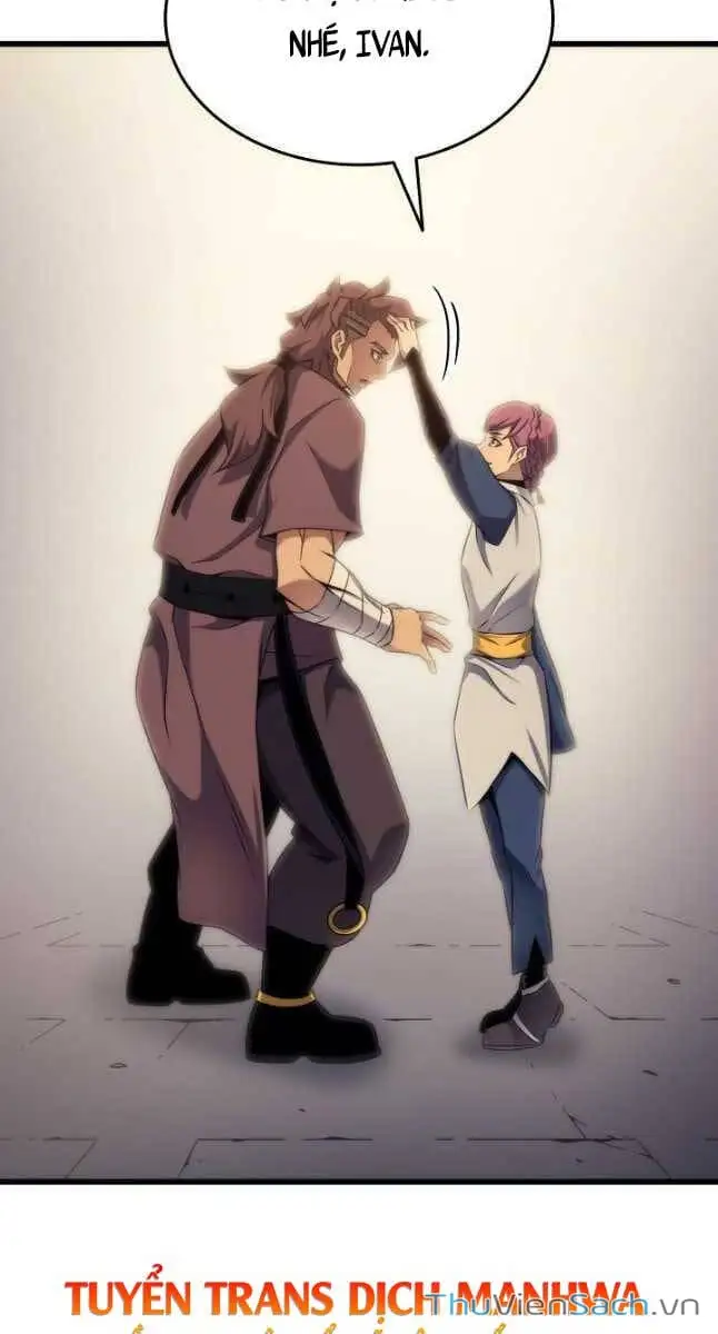 Truyện Tranh Sự Trở Lại Của Pháp Sư Vĩ Đại Sau 4000 Năm trang 5