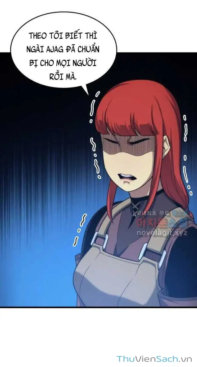 Truyện Tranh Sự Trở Lại Của Pháp Sư Vĩ Đại Sau 4000 Năm trang 5