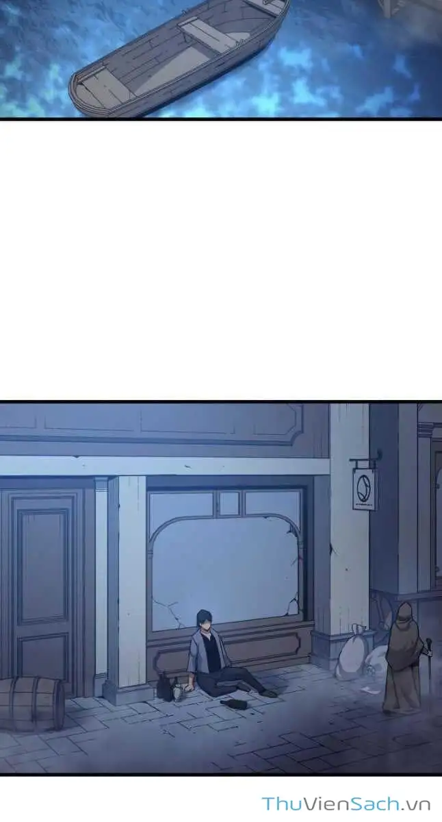 Truyện Tranh Sự Trở Lại Của Pháp Sư Vĩ Đại Sau 4000 Năm trang 5