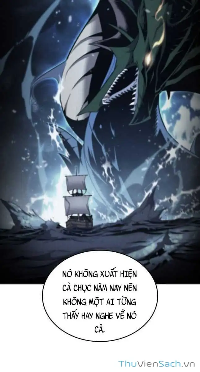 Truyện Tranh Sự Trở Lại Của Pháp Sư Vĩ Đại Sau 4000 Năm trang 5