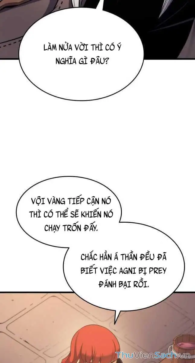 Truyện Tranh Sự Trở Lại Của Pháp Sư Vĩ Đại Sau 4000 Năm trang 5