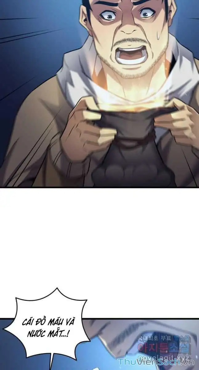 Truyện Tranh Sự Trở Lại Của Pháp Sư Vĩ Đại Sau 4000 Năm trang 5