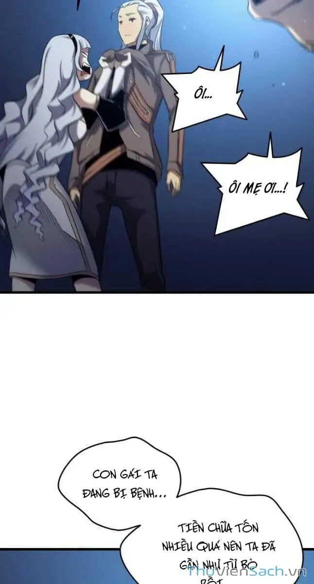 Truyện Tranh Sự Trở Lại Của Pháp Sư Vĩ Đại Sau 4000 Năm trang 5