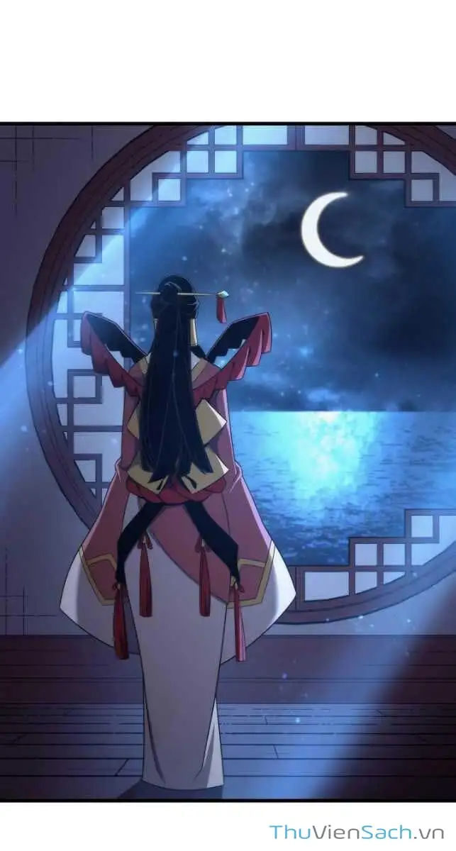 Truyện Tranh Sự Trở Lại Của Pháp Sư Vĩ Đại Sau 4000 Năm trang 5