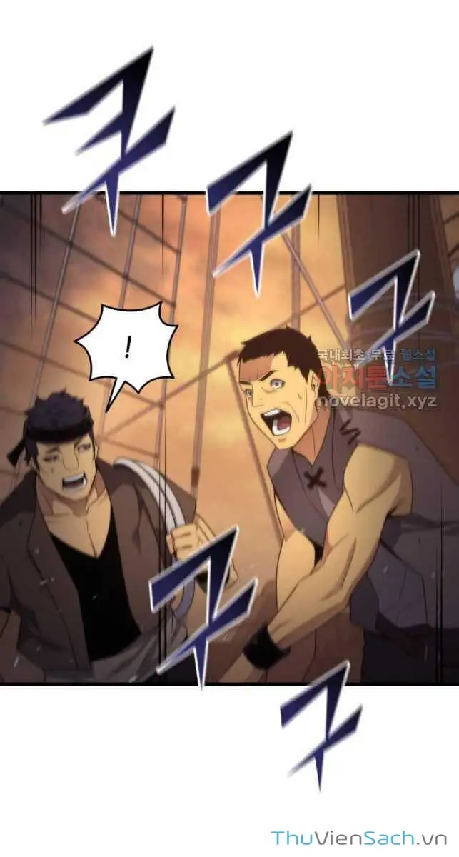 Truyện Tranh Sự Trở Lại Của Pháp Sư Vĩ Đại Sau 4000 Năm trang 5