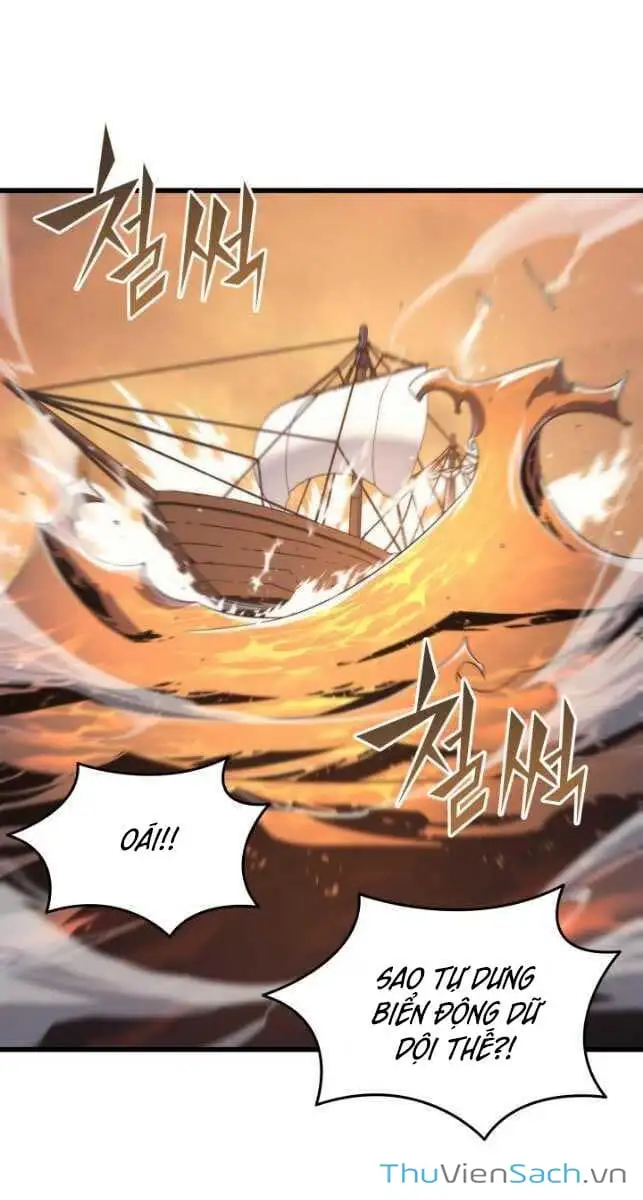 Truyện Tranh Sự Trở Lại Của Pháp Sư Vĩ Đại Sau 4000 Năm trang 5