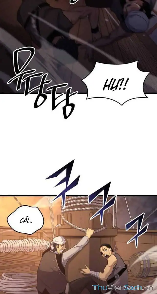 Truyện Tranh Sự Trở Lại Của Pháp Sư Vĩ Đại Sau 4000 Năm trang 5