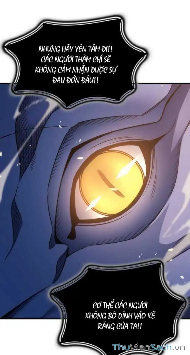 Truyện Tranh Sự Trở Lại Của Pháp Sư Vĩ Đại Sau 4000 Năm trang 5